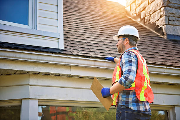 Licensed Storm Damage Roof Repair service in Allendale, SC - Ben Roofing and Steel LLC